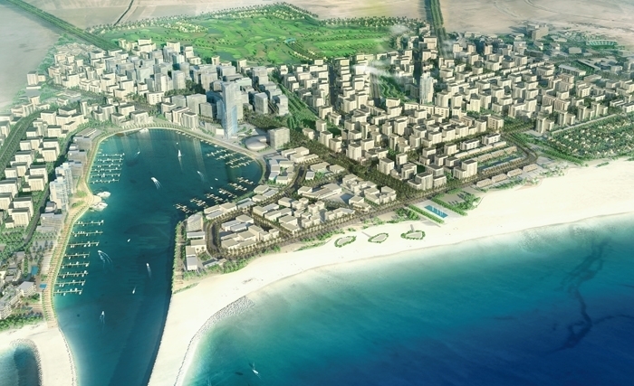 مشروع تونس باي Tunis Bay:  وجــهـتـك المقبـلة للإستــثـمار