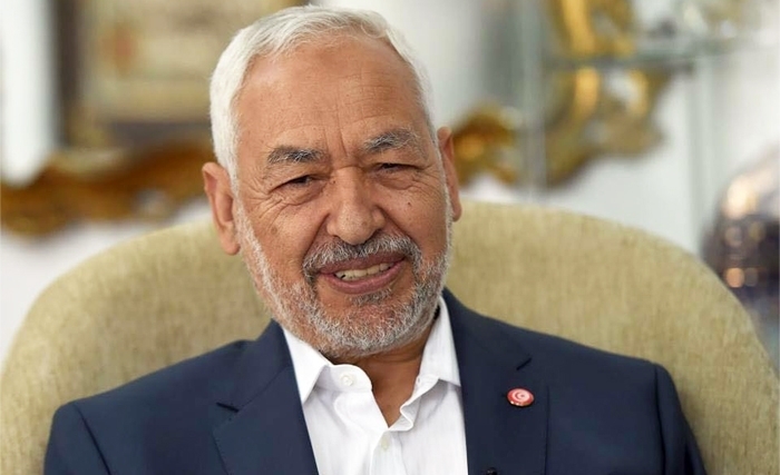 راشد الغنّوشي : تغيير رئيس الحكومة ليس ضروريا في هذا الظرف 