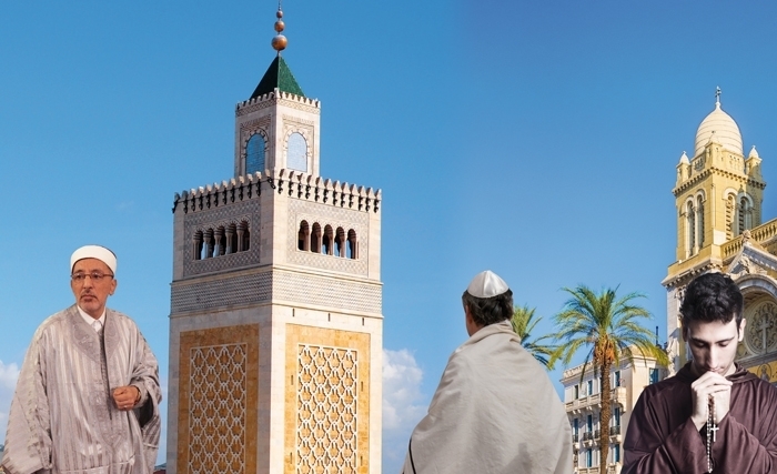 الحالة الدينية في تونـس
