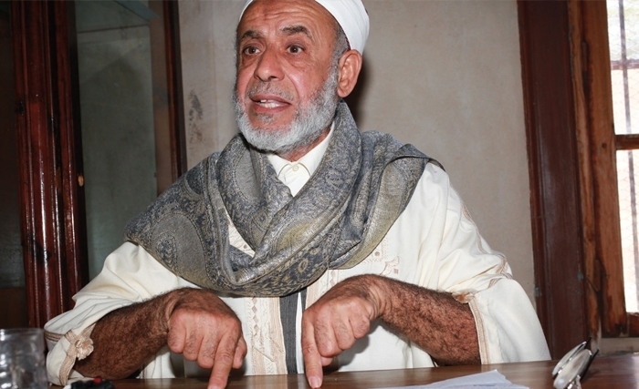معركة المساجد في تونس