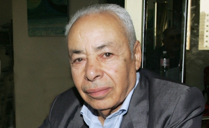 Hamed Zeghal 