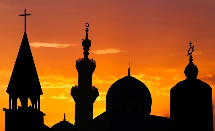 التعـدّدية الدّينيـة في تـونس من خـلال البحــث الميـداني