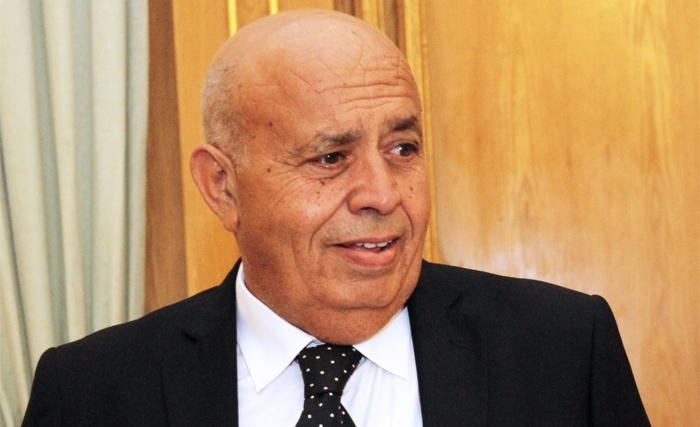 " حركة تونس إلى الأمام " حزب جديد لمؤسّسه عبيد البريكي  