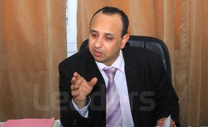 1500 سجين في قضايا إرهابية حسب سفيان السليطي 