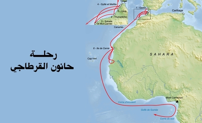 إن هذا لشيء عجاب:  نحن والبحر, هل بالإمكان أن نكون خير خلف لخير سلف؟