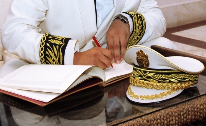 مجلة الجماعات المحلية الجديدة ودور الوالي، موضوع ندوة لودادية الولاة