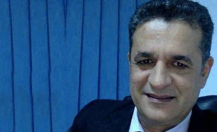 تعيين جوهر الفرجاوي رم ع للبريد التونسي 