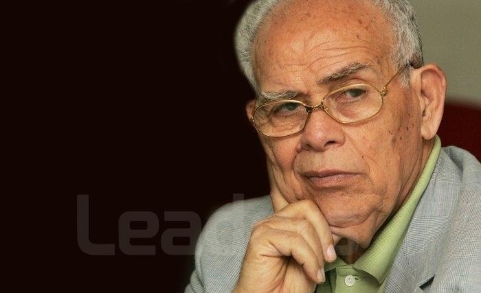 الأستاذ الطاهر بوسمّة:  رأي في صندوق الدعم والتعويض