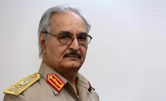 عودة المشير واستحقاقات المرحلة في ليبيا