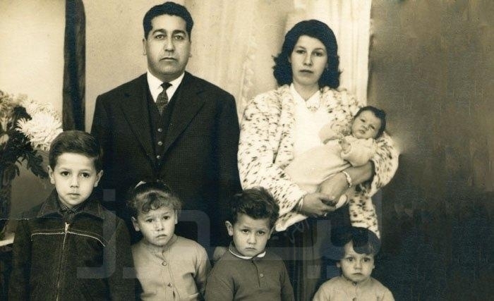 ميّا الجريبي: مسيــــرة الإصـــرار والتحـــدّي