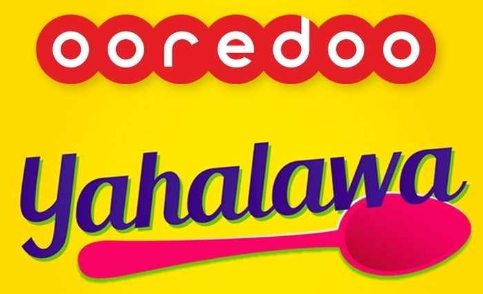 شراكة بين Ooredoo تونس وموقع فنون الطبخ "ياحلاوة": اكتشف أفضل الوصفات اليوميّة مع خدمة "Yahalawa SMS"