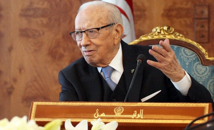 تعليق العمل بوثيقة قرطاج إلى أجل غير محدّد 