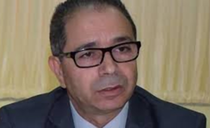 استقالة والي القصرين سمير بوقديدة من مهامّه