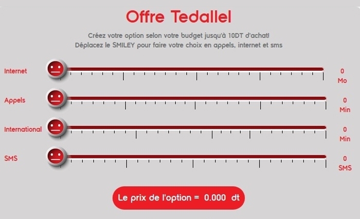 للاستفادة من مختلف الخدمات الرقمية في عرض واحد: Ooredoo تطلق عرض "تدلل"
