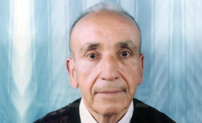 الحاج الهادي الفوراتي، أمين الاتحاد الثقافي بصفاقس في ذمّة الله