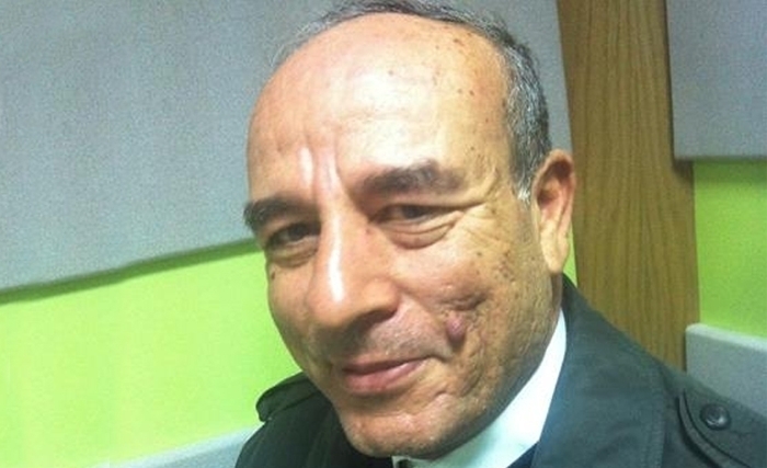 قريبا إصدار الأعمال النقدية الكاملة للمرحوم حسين الواد 