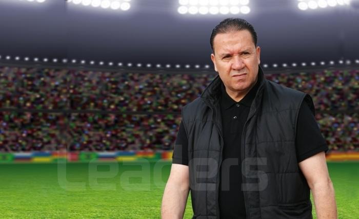 نبـيــل معلـول: آخر كلامي للاّعبين أدخلوا الفرحة على التونسيين