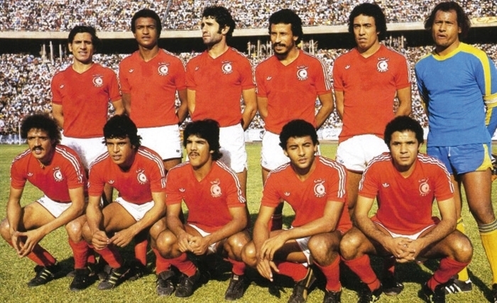 الأرجنتين 1978 - روسيا 2018  أربعون سنة من المدّ والجزر