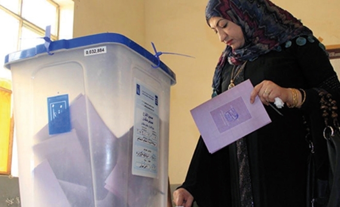 الانتخابات الأخيـرة في البلـدان العـربـية, إقبال ضعيف وتأثّر بالأوضاع الإقليمية في المنطقــة