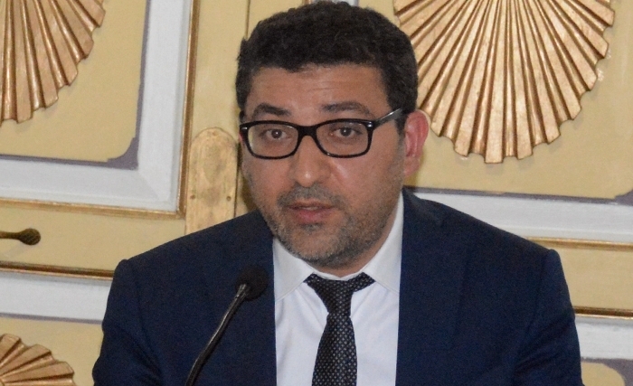 محاضرة ببيت الحكمة حول: مكانة شهادات العبيد في كتابة التاريخ