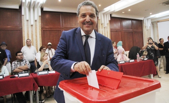 Fadhel Moussa élu président du Coneil municipal de l'Ariana