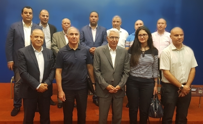 منظومة الألبان توضح مطلب التسريع بالزيادة في سعر الحليب (فيديو)