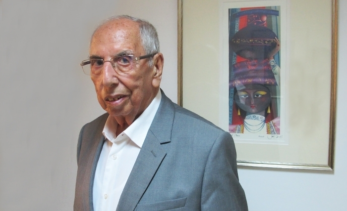 من هو التيجاني الذي تحدّث عنه قايد السبسي لما عاد أعوان الحرس الوطني المصابين؟ (فيديو) 