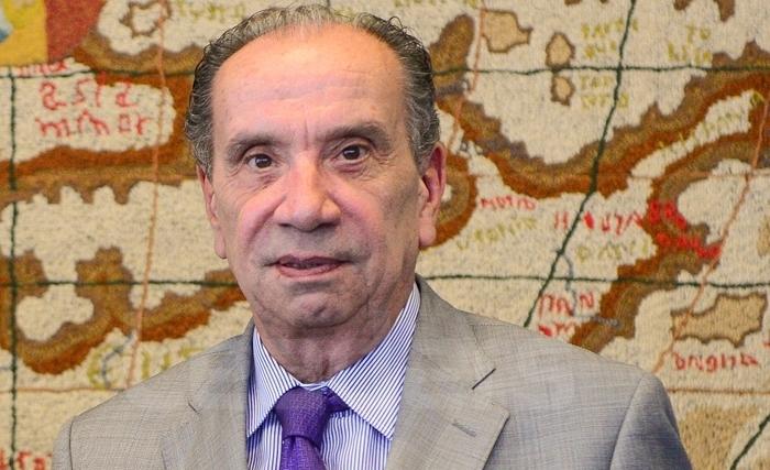 زيارة وزير خارجية البرازيل لتونس يوم 20 جويلية 2018