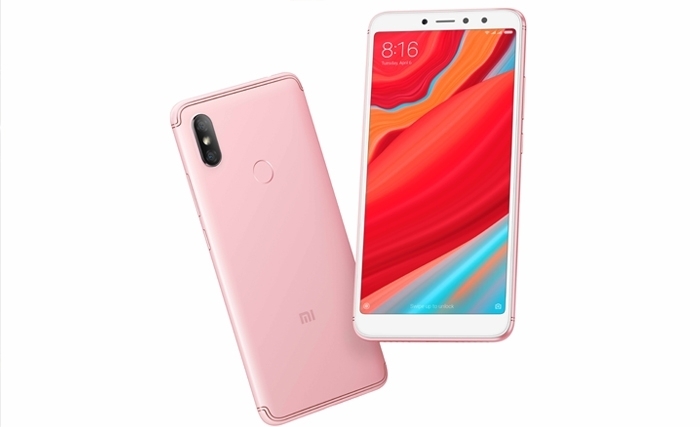 لأوّل مرّة في تونس:  Ooredoo تطلق هواتف شاومي Redmi 5AوRedmi S2
