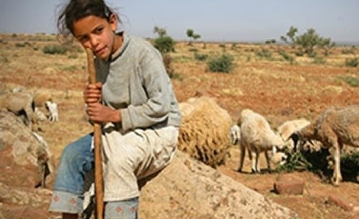 متى نحدّ من ظاهرة تشغيل الأطفال؟ 