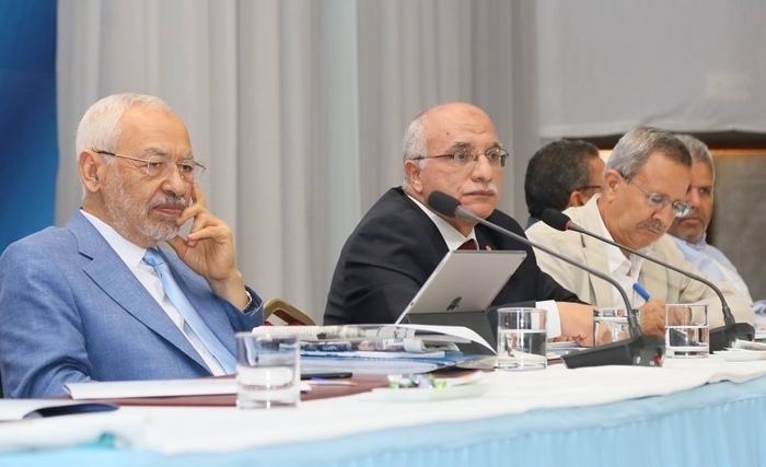 مجلس شورى النهضة : التمسك بنظام المواريث كما ورد في النصوص القطعية في القرآن والسنة