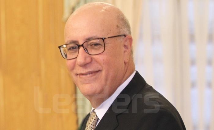 البنك المركزي التونسي: 2,6 بالمائة نسبة النمّو خلال السداسي الأول من سنة 2018