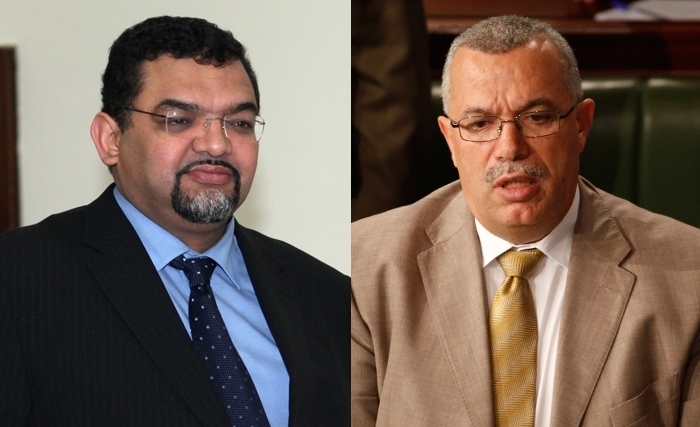 بعد تصريحات زيتون والبحيري : هل لا تزال النهضة متمسّكة بالشاهد؟ 