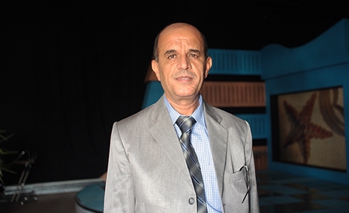 جامعة أمريكية تسند جائزتها السنوية الكبرى في الدراسات الاستراتيجية للإعلامي والجامعي كمال بن يونس 