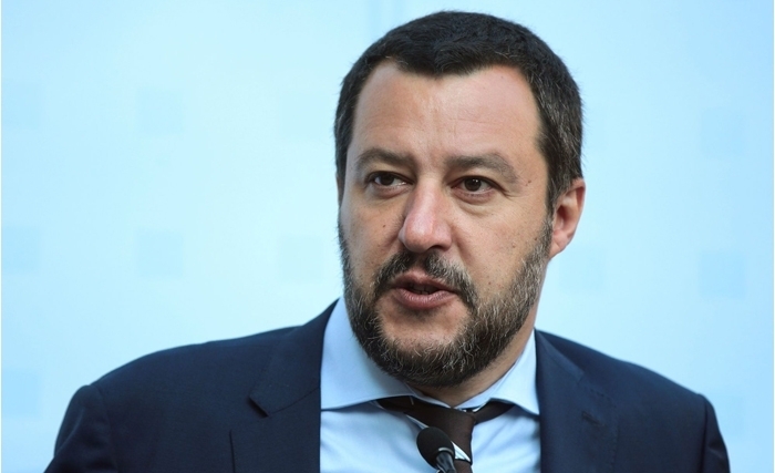 لماذا سيرأس ماتييو سالفيني يوم الثلاثاء بروما مجموعة العمل التونسية الإيطالية حول الهجرة السرية ؟ 