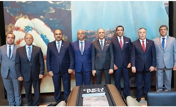أيّ استفادة لتونس من المشروع الصيني: الحزام والطريق 