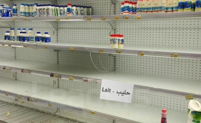 آثار الاحتكار على الاقتصاد الوطني وعلى المستهلك