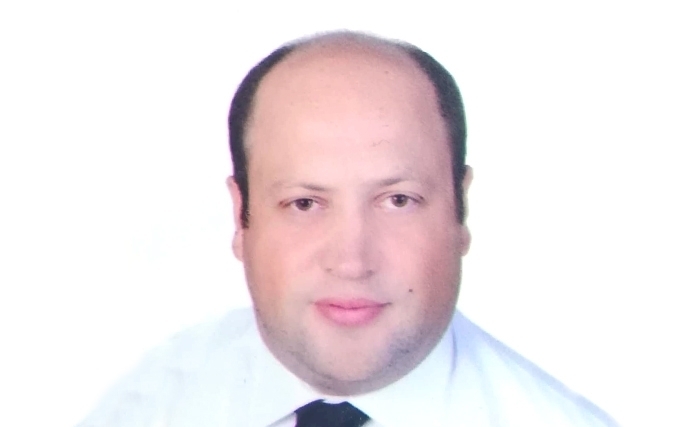 من يكون عبدالحق الخميري رئيس الديوان الجديد بوزارة الدفاع الوطني 