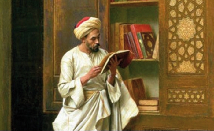 عز الدّين عناية: كلّية الشريعة وعلم الأديان