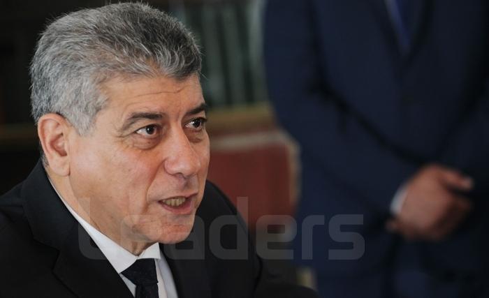 الوزراء وكتاب الدولة المغادرون إثر التحوير الوزاري 