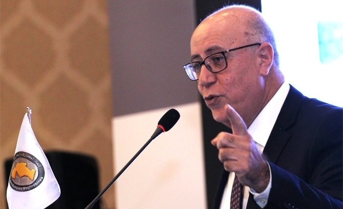 القمّة المصرفية المغاربية في تونس: تطور النشاط المصرفي