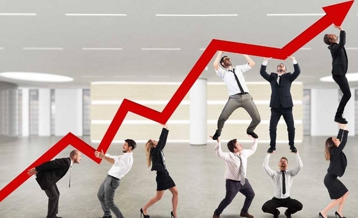 توقّعات البنك المركزي التونسي: 2,6 بالمائة نسبة النمّو الاقتصادي خلال الثلاثية الثالثة من سنة 2018