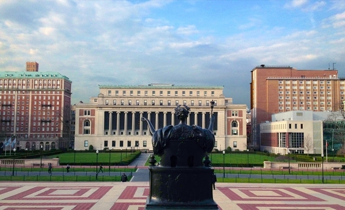 إحداث مركز دولي لجامعة كولومبيا الأمريكية بتونس