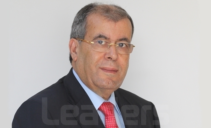  عبد الحفيظ الهرقام: الاستثــمــار بيــن العـائد الأوفــر والـــتـــأثيـر الأعمق