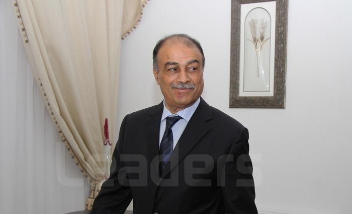 التركيبة الجديدة للكتل البرلمانية 