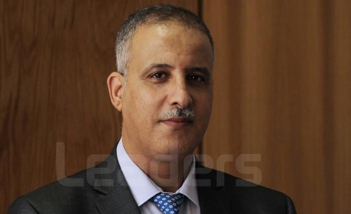  من يكون رياض الدريدي