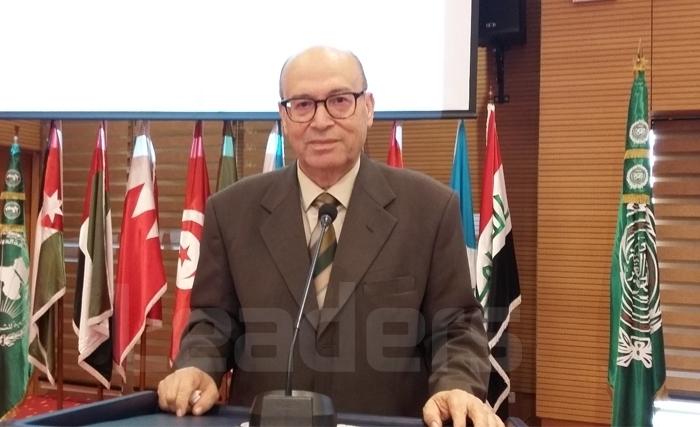 السفير محمد إبراهيم الحصايري يشارك في مؤتمر "التنوع الإثني والثقافي بالوطن العربي، في مستقبل الأمة ومنزلتها الإنسانية"
