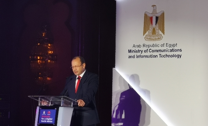المنظّمة العربية لتكنولوجيات الاتّصال والمعلومات تطلق كتابا أبيض بالتعاون مع شركة هواوي لبناء أسس قويّة لمجتمع عربي رقمي