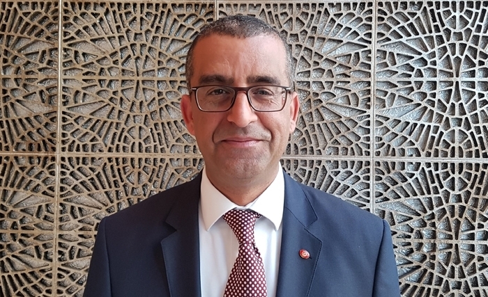 سفير تونس في الكويت : لا عوائق أمام عمل المرأة التونسية في هذا البلد 