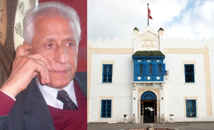 أربعينية الفقيد الأستاذ محمد رشاد الحمزاوي يوم الخميس 10 جانفي ببيت الحكمة